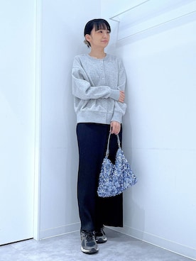 あおき@LAKOLE海老名さんのコーディネート