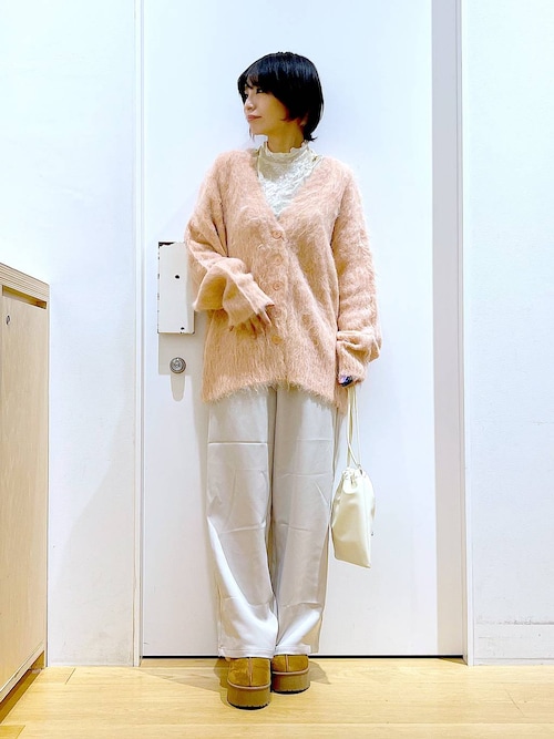 セール】ポリツイルイージ－パンツ / 151218（その他パンツ）｜LAKOLE