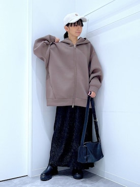 あおき@LAKOLE海老名さんのコーディネート