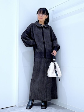 あおき@LAKOLE海老名さんのコーディネート