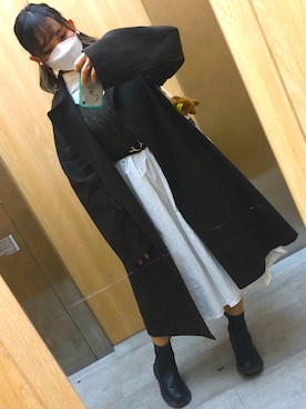 ぽむまめこさんのコーディネート