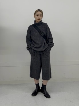 momokaさんのコーディネート