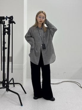 momokaさんのコーディネート