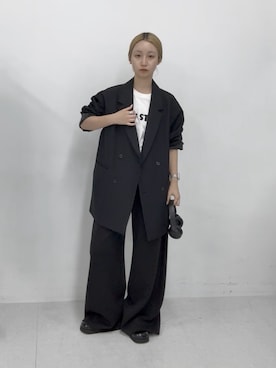 momokaさんのコーディネート