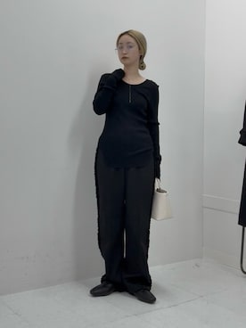 momokaさんのコーディネート