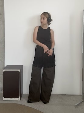 momokaさんのコーディネート