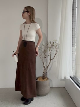 momokaさんのコーディネート