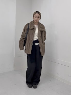 momokaさんのコーディネート