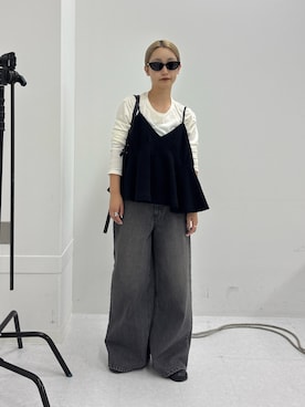 momokaさんのコーディネート