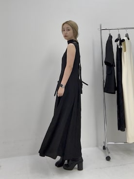 「URBAN RESEARCH ROSSO WOMEN（アーバンリサーチ　ロッソ）のアイテム」を使った、momokaさん（レディース・155cm）の夏コーディネート