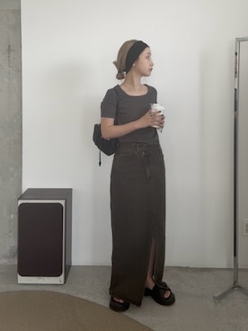 momokaさんのコーディネート