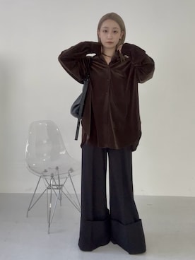 momokaさんのコーディネート