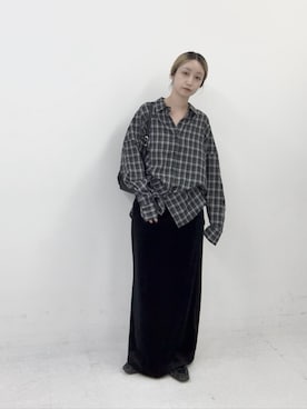 momokaさんのコーディネート