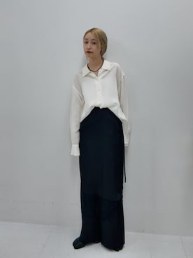 momokaさんのコーディネート