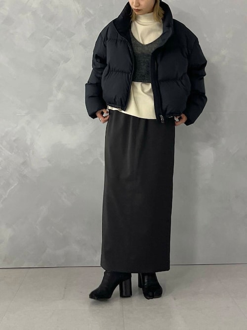 セール】撥水ショートダウンコート（ダウンジャケット/コート）｜URBAN