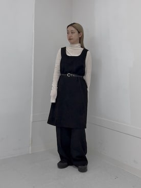 momokaさんのコーディネート