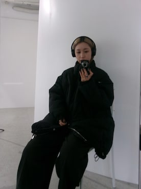 momokaさんのコーディネート