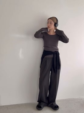 momokaさんのコーディネート