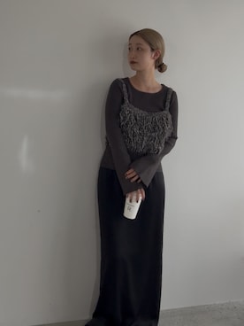 momokaさんのコーディネート