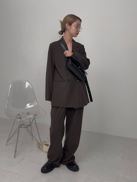 momokaさんのコーディネート