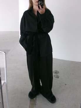 momokaさんのコーディネート