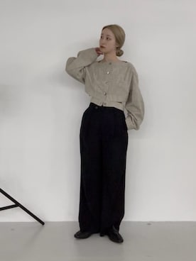 momokaさんのコーディネート