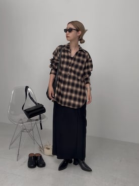 momokaさんのコーディネート