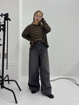 momokaさんのコーディネート