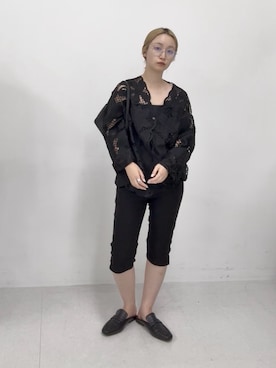 momokaさんのコーディネート