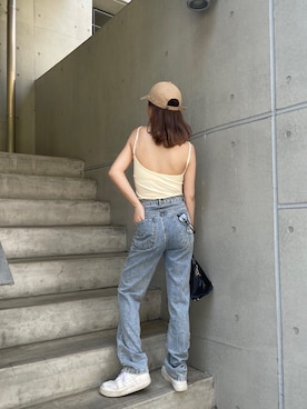 Tsujita Rinoさんのコーディネート