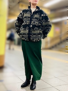 HKTanさんのコーディネート