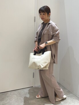 nakkoさんのコーディネート