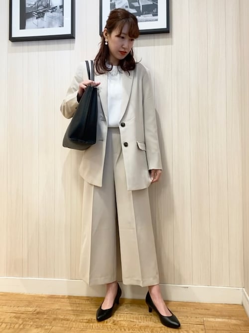 あいりんさんのコーディネート