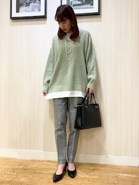 あいりんさんのコーディネート