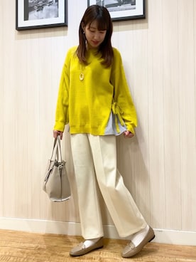 あいりんさんのコーディネート