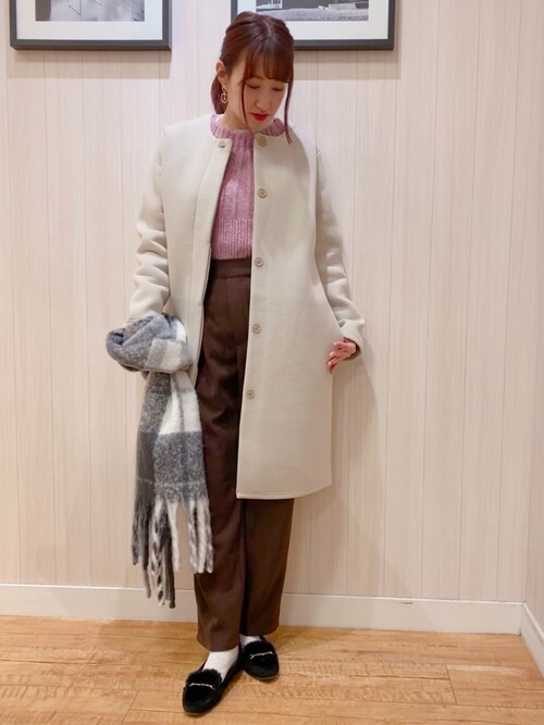 あいりんさんのコーディネート