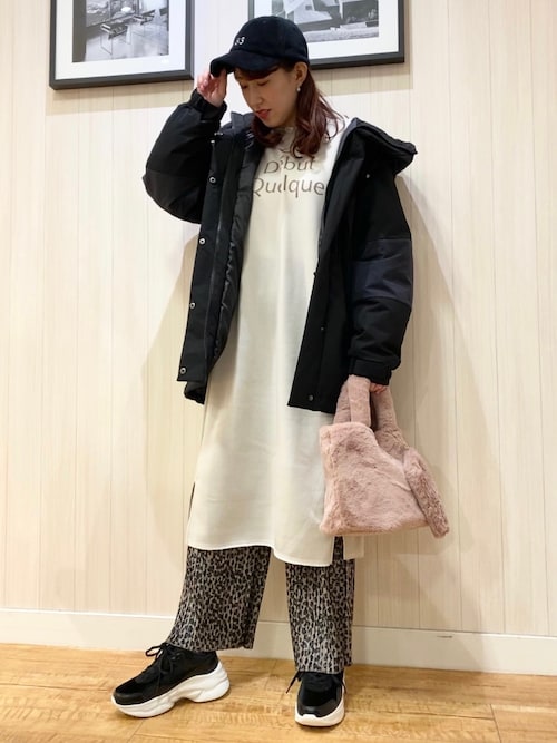 あいりんさんのコーディネート