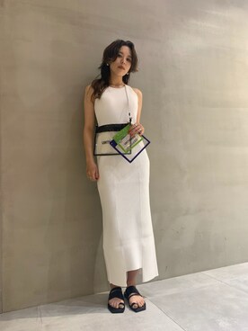 Ayumi Ishikawaさんのコーディネート