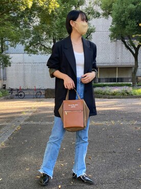 Mayuさんのコーディネート