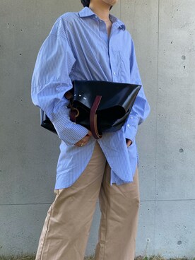 Mayuさんのコーディネート