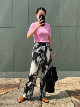 Mayuさんのコーディネート