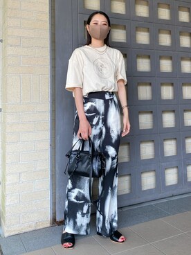 Mayuさんのコーディネート