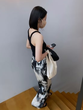 Mayuさんのコーディネート