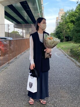 Mayuさんのコーディネート