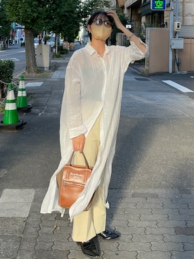 Mayuさんのコーディネート