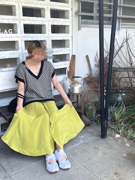 michanさんのコーディネート