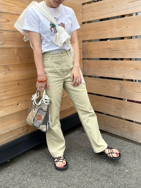 michanさんのコーディネート