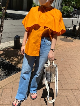 michanさんのコーディネート