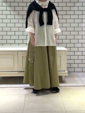 kawaさんのコーディネート