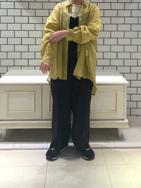 kawaさんのコーディネート